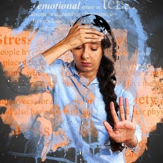 stress stress